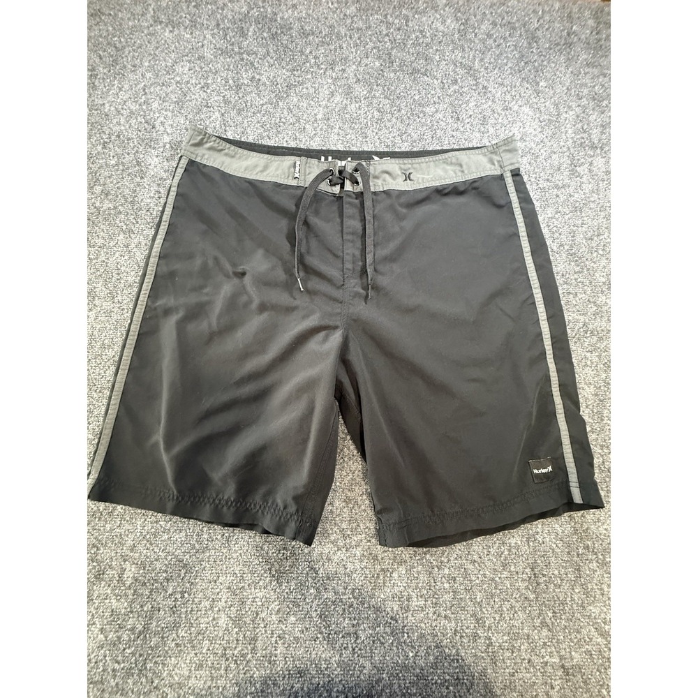 Hurley Men's Swim Trunks 40